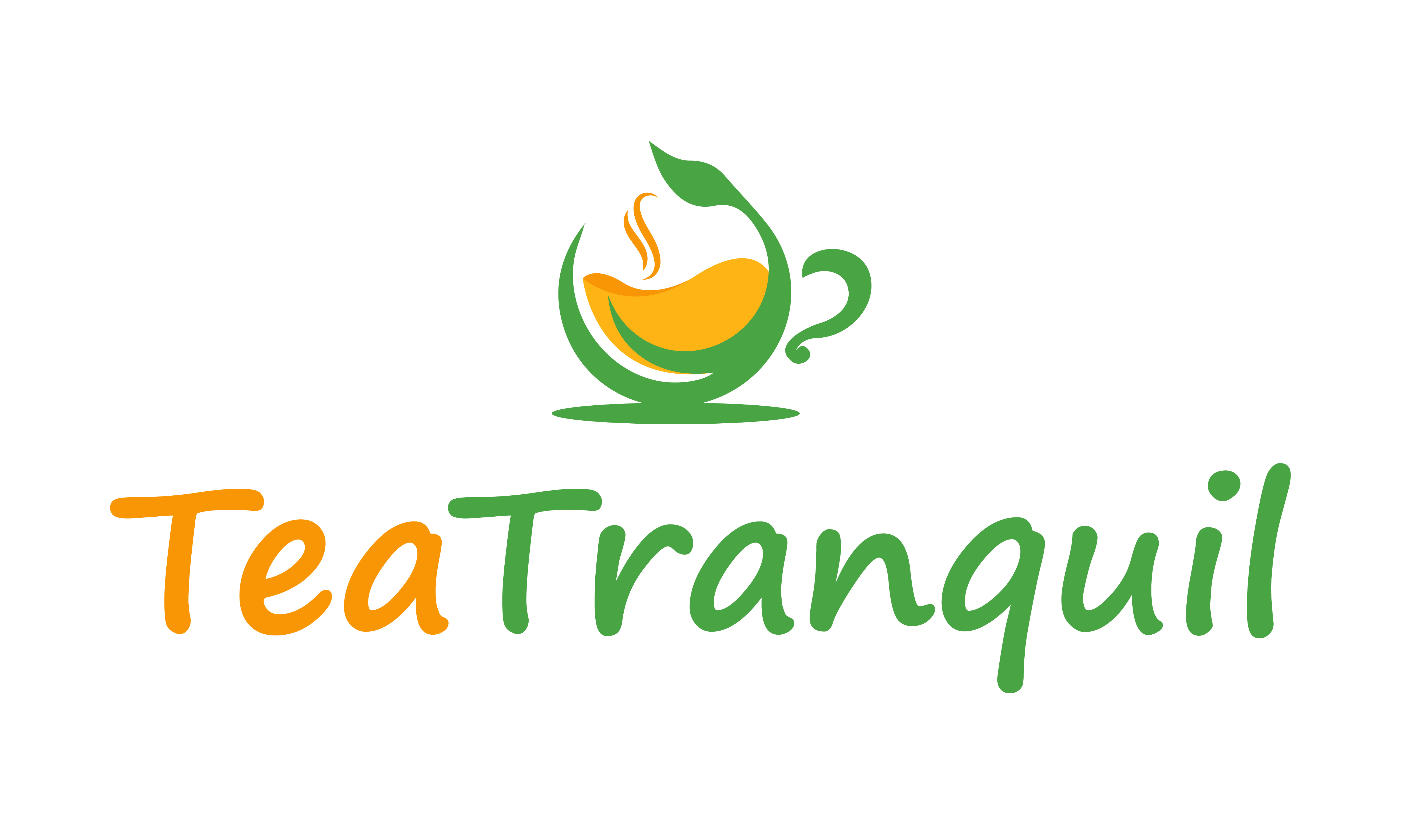 TeaTranquil.com - Best premium domain names